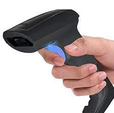 Barcode Scanner